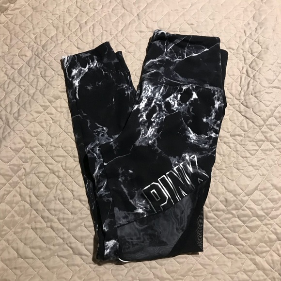 PINK Victoria's Secret Pants - VS ULTIMATE HIGH WAISTED LEGGINGS